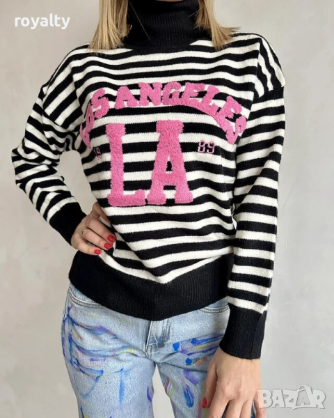 Дамска Блуза , снимка 1