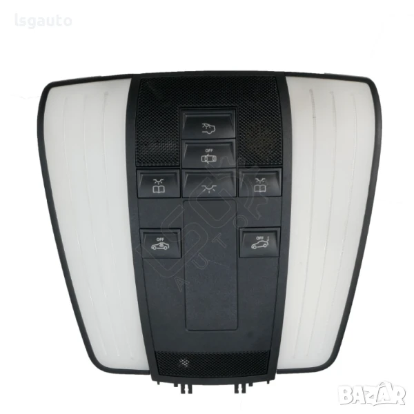 Плафон Mercedes-Benz E-Class (W212) 2009-2016 ID:147715, снимка 1