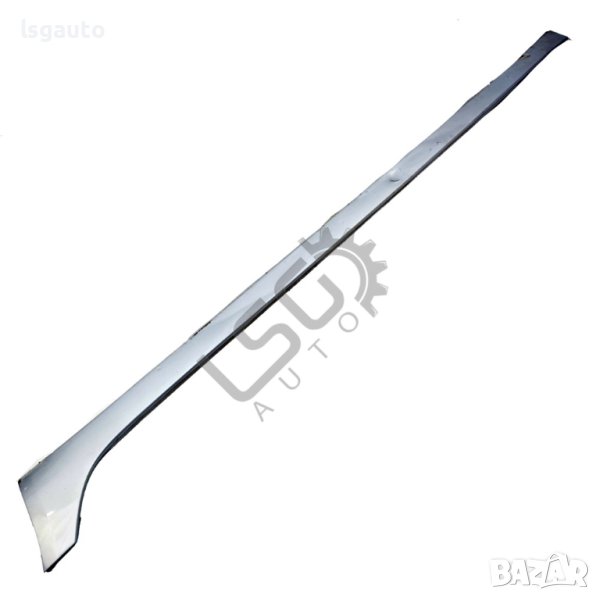 Ляв праг AUDI A6 (4G, C7) 2011-2018 ID:102545, снимка 1