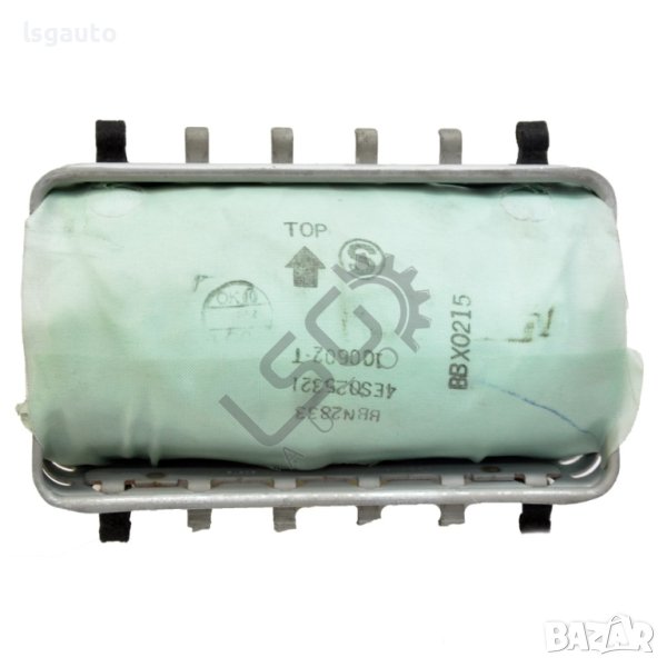 AIRBAG табло Toyota Avensis Verso 2001-2009 ID:110087, снимка 1