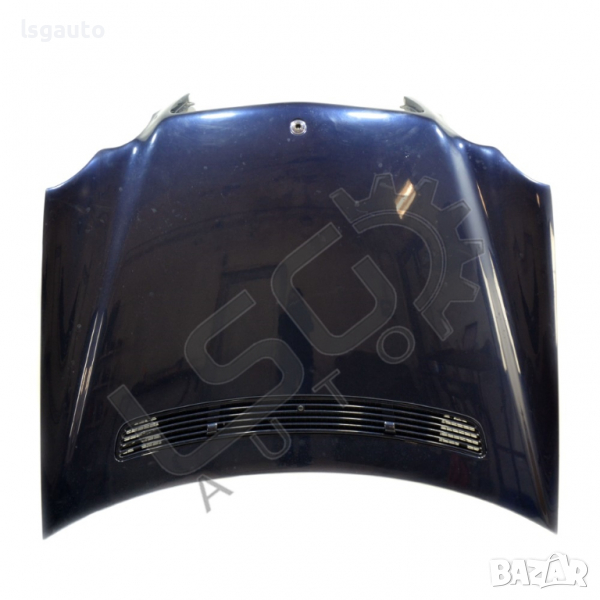 Преден капак Mercedes-Benz C-CLASS 203 (W/S/CL) 2000-2007 MB070322N-3, снимка 1