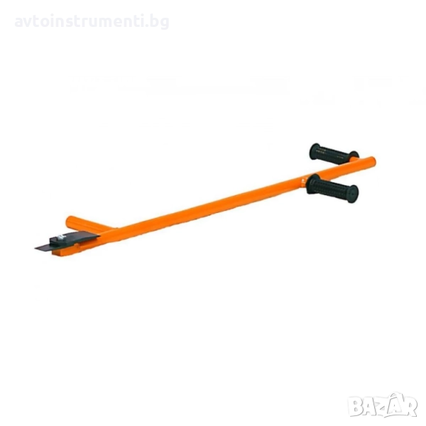 Балансьор за павета, настилки 20SBM, снимка 1