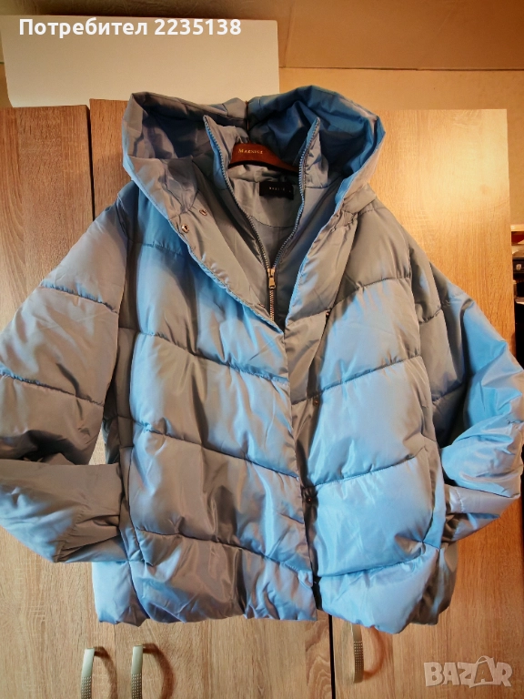 Зимно яке, снимка 1