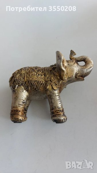 Слон, снимка 1