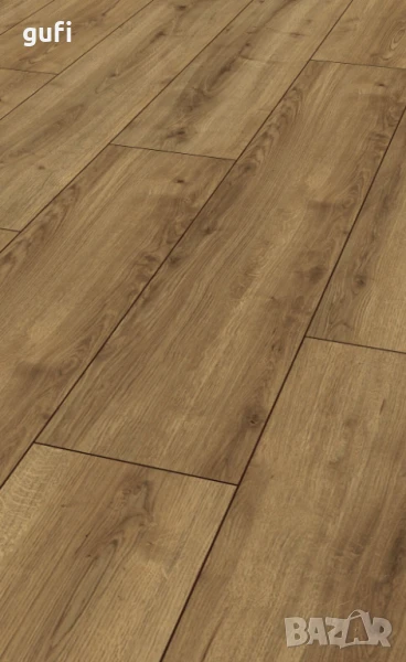 Ламинат Дъб Тормес 895, снимка 1