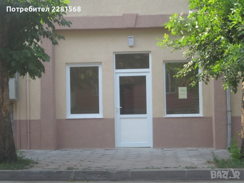 Магазин под наем, снимка 1
