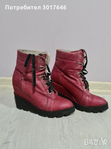 Alessa обувки , снимка 1