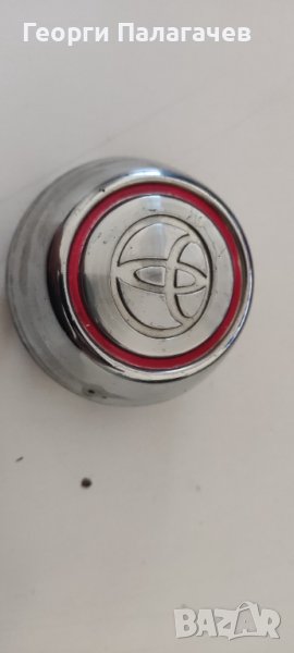 Оригинална капачка за джанта Toyota Celica, снимка 1