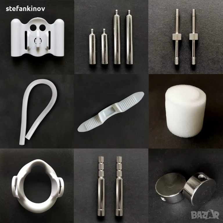 Резервни части за ProExtender ПроЕкстендер Pro Extender, снимка 1