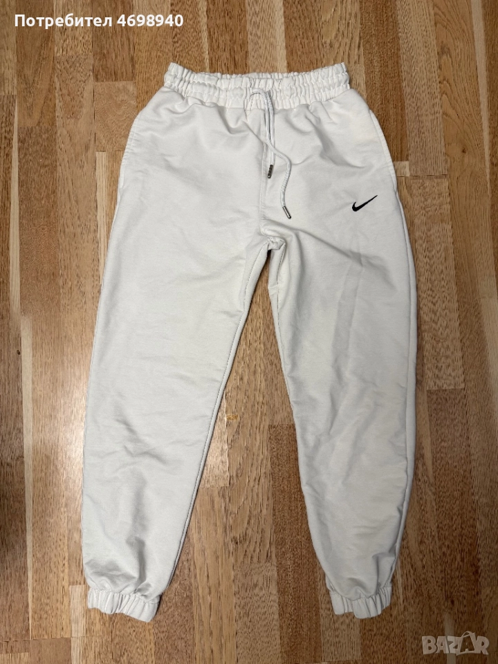 Долнище NIKE, размер S/M, снимка 1