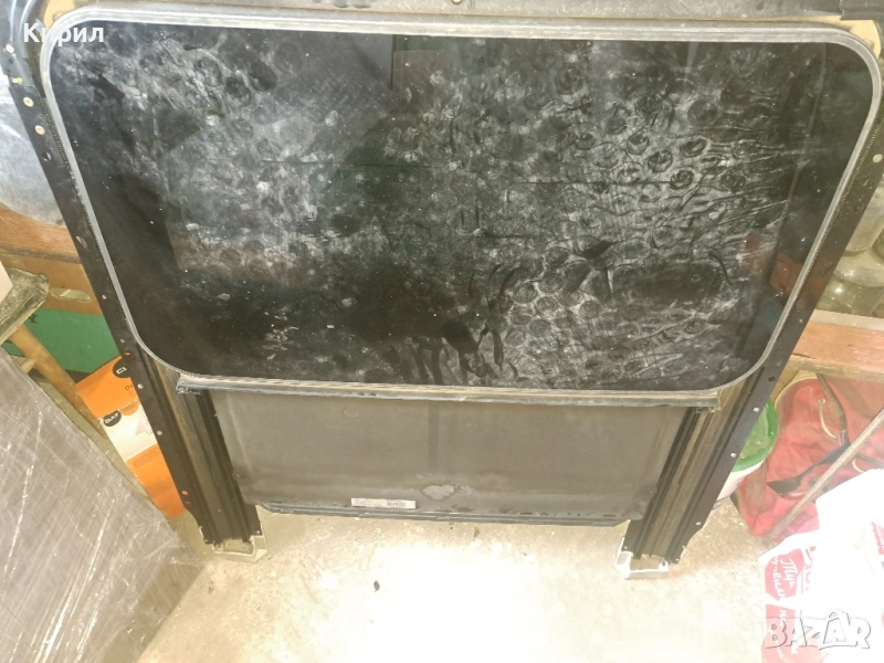 продавам шибидах за Ауди А4 Б5, снимка 1