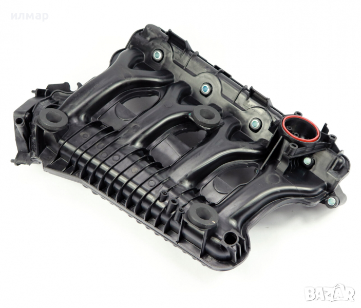 A2710903037 Всмукателен колектор за Мерцедес Ц класа, снимка 1