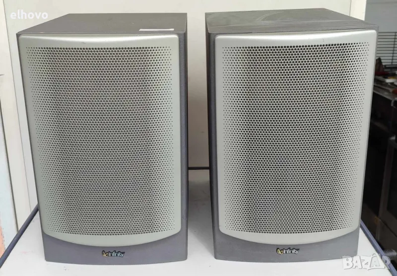 Тонколони Infinity Beta 20, снимка 1