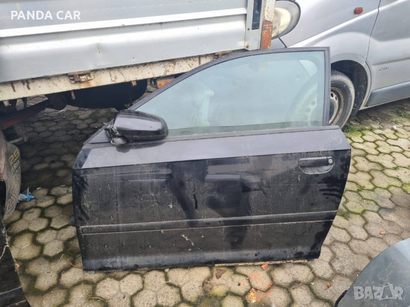 Врати за Audi A3 след 2004г., снимка 1