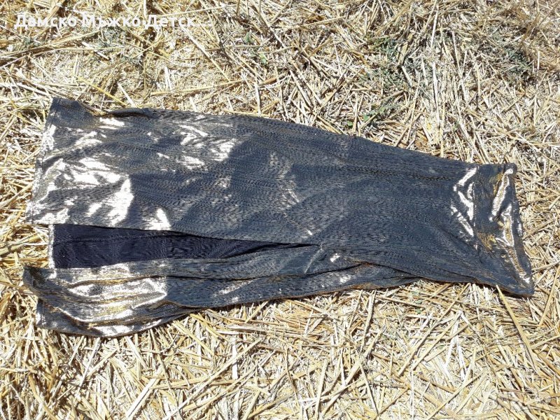 Дамска рокля М, снимка 1