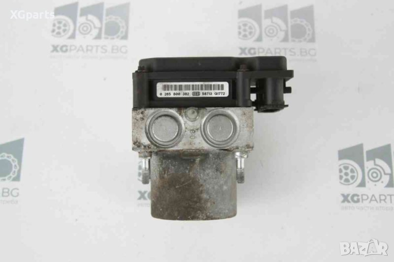  ABS за Toyota Avensis T25 2.0d4d 116к.с. (2003-2008), снимка 1