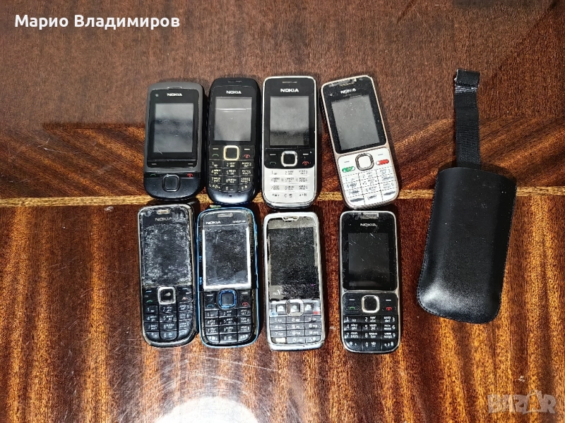 Телефони за части (ремонт) , снимка 1