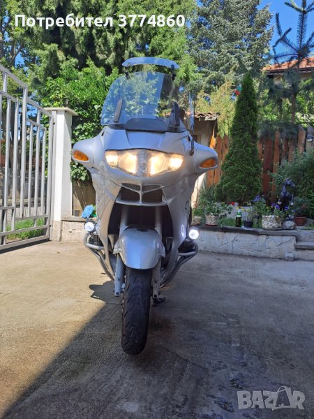 BMW R1150RT, снимка 1