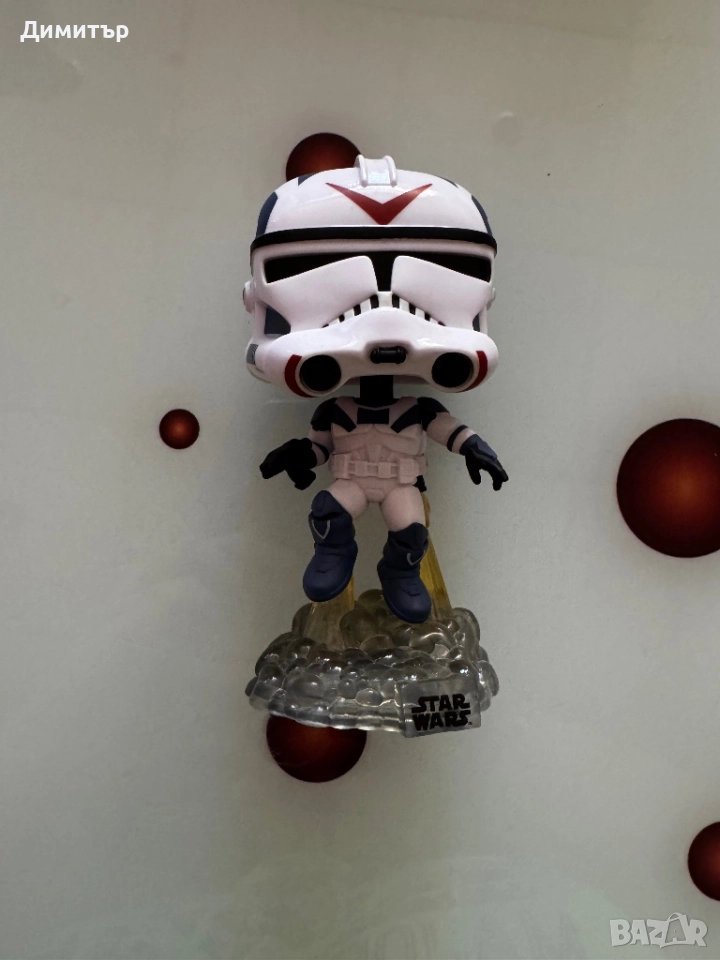 Фигурки Funko Pop, снимка 1