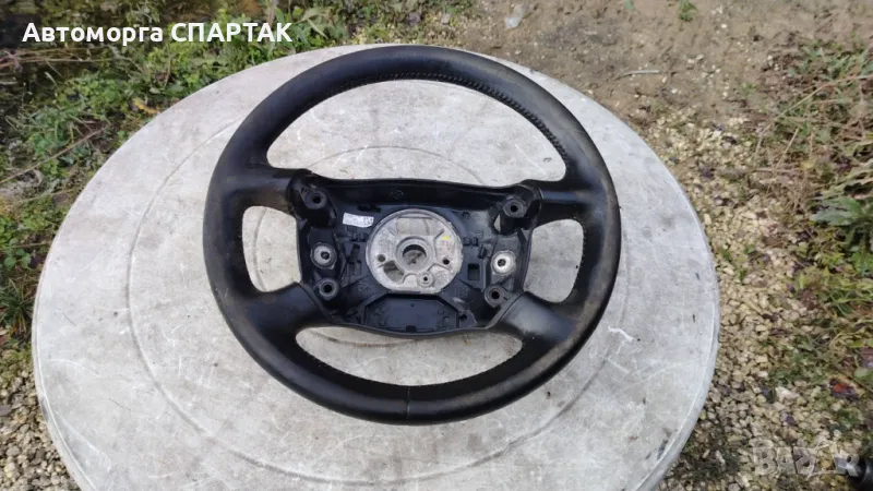 AUDI A4 B6 ВОЛАН 8E0000124, снимка 1