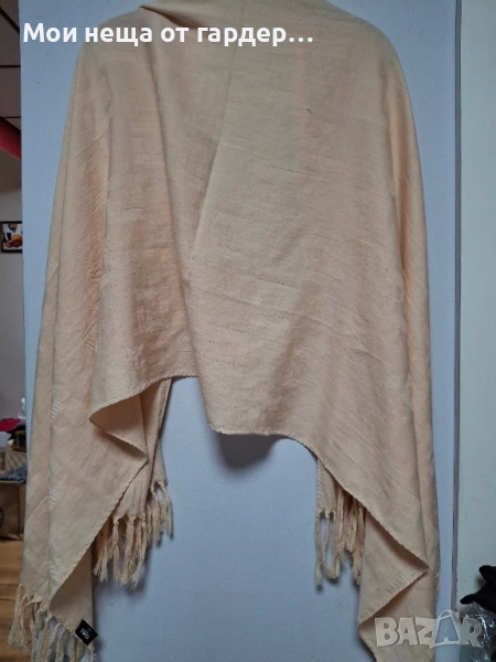 Шал широк Fendi , снимка 1