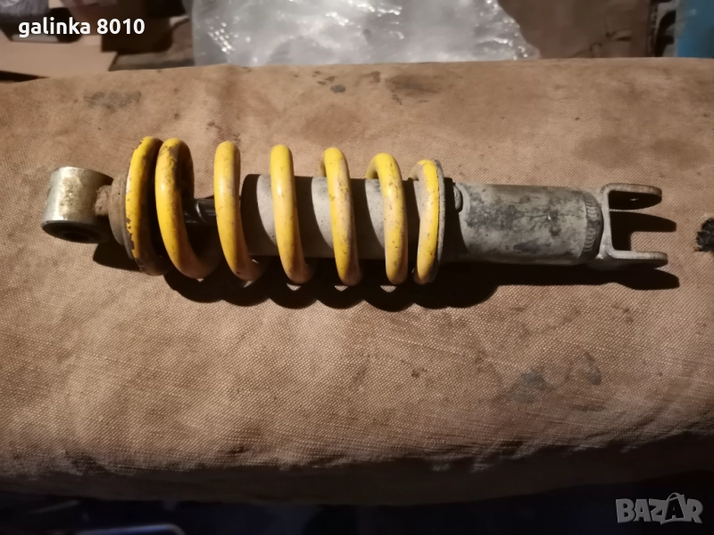 Амортисьор, снимка 1