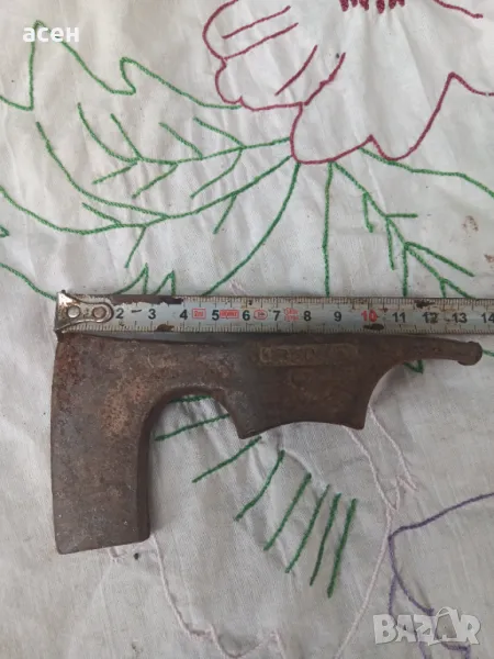 брадва 2, снимка 1