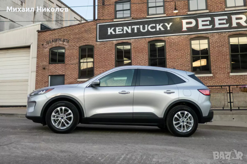 ЧЕЛНО , задно и странични нови  стъкла за Ford Escape 2019-, снимка 1