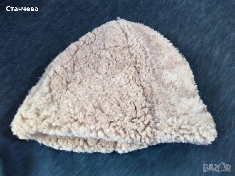 Калпак шапка гугла, снимка 1