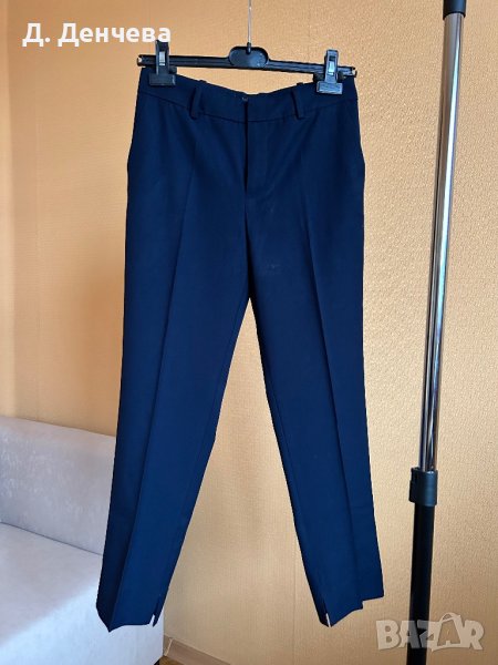 Панталон MNG Basics, снимка 1