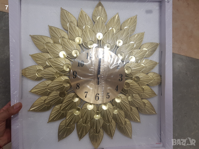 Часовник , снимка 1