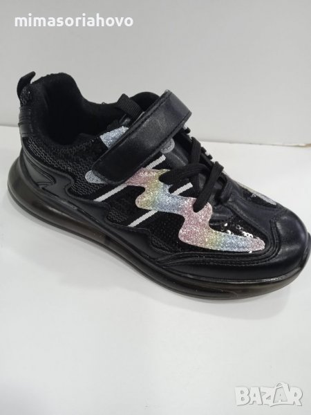 Детски маратонки 5582, снимка 1