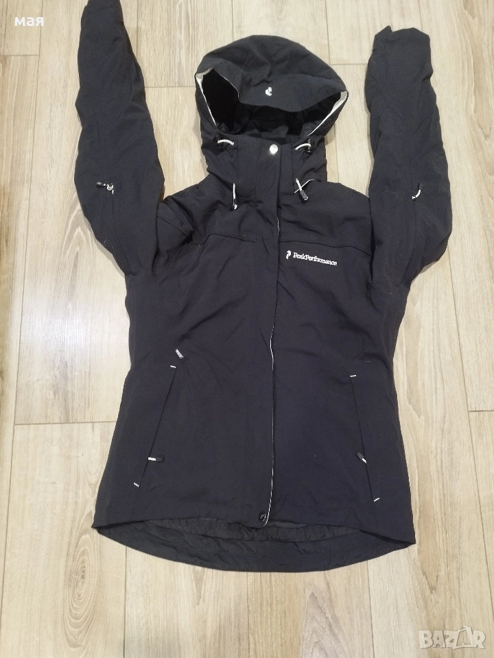 Peak Performance-M, снимка 1