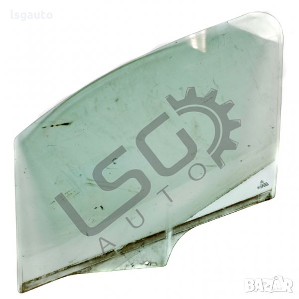 Предно ляво стъкло Citroen C3  2002-2009 C100821N-20, снимка 1