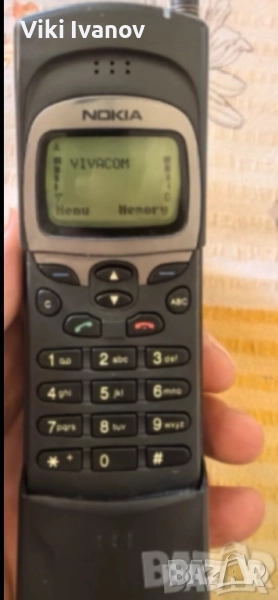 Нокия 8110, снимка 1