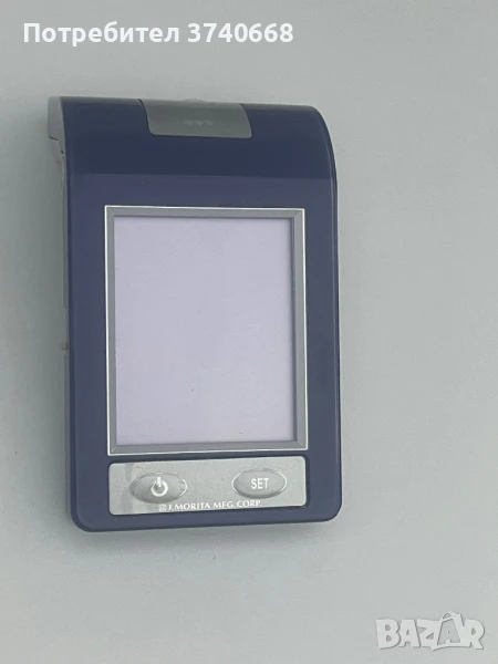 Апекслокатор МоритаZx mini, снимка 1