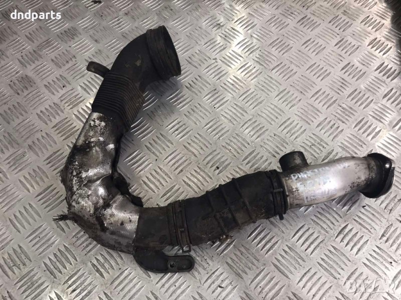 Тръба VW Phaeton,5.0TDI,2003г., снимка 1