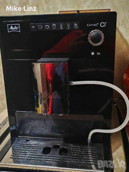 Melitta caffeo Ci , снимка 1