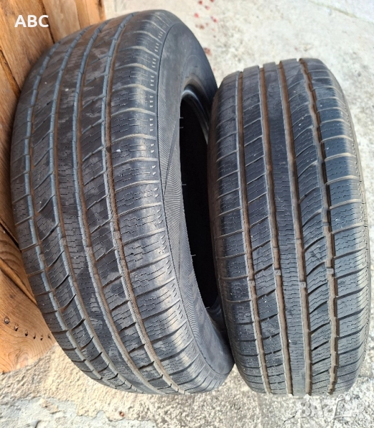 Всесезонни гуми Hifly All Season 215-65-16 dot 2721, снимка 1