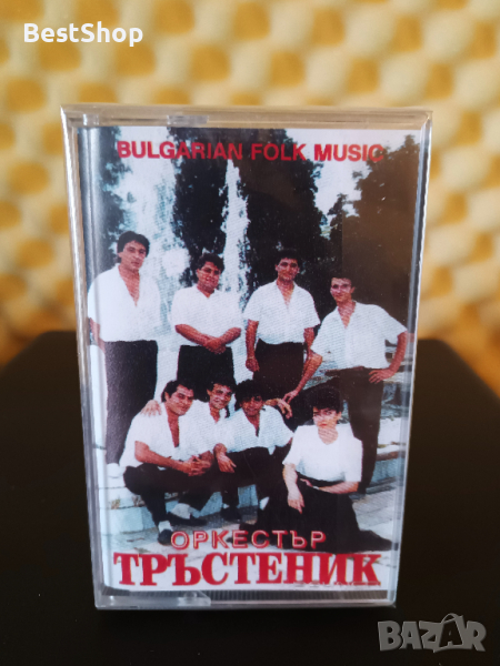 Оркестър Тръстеник - 1994, снимка 1