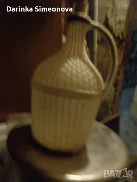 дамаджана 3л, снимка 1