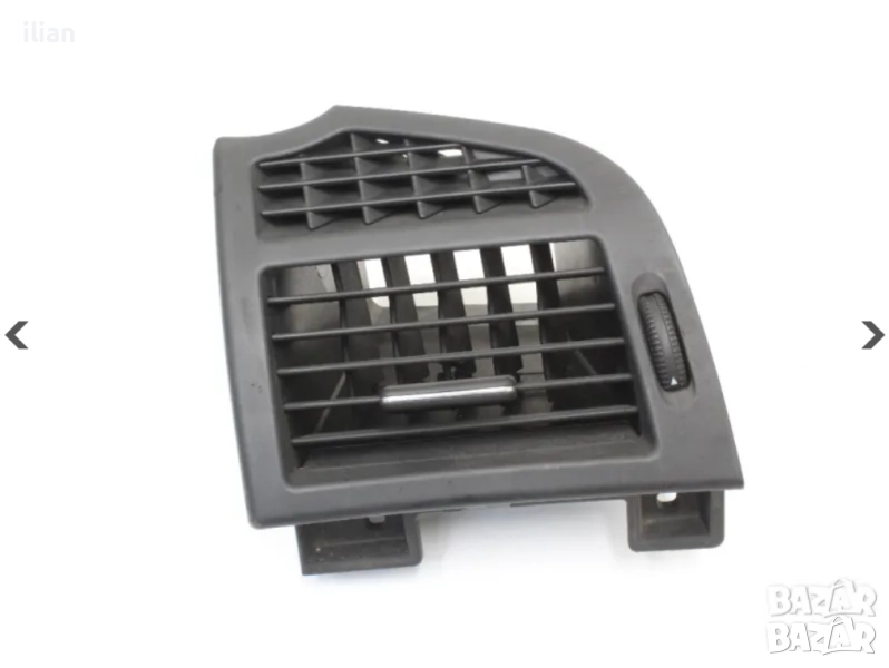 Въздуховод Ляв Mercedes W221 W216 A2218300154, снимка 1