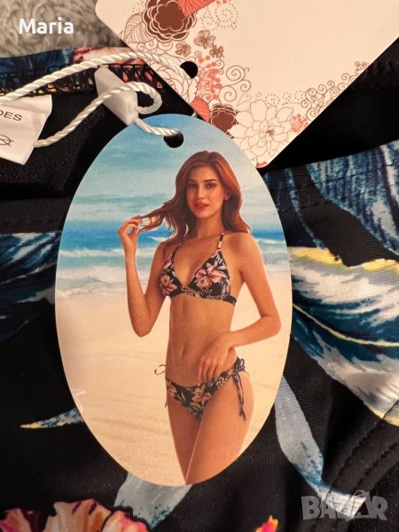 Бански костюм XL 646, снимка 1