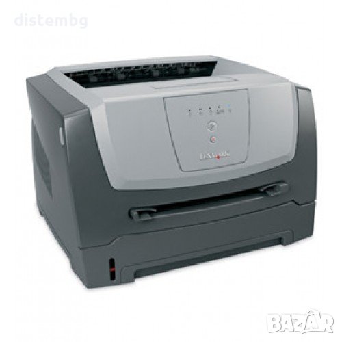 Принтер  Lexmark  E 250dn, снимка 1