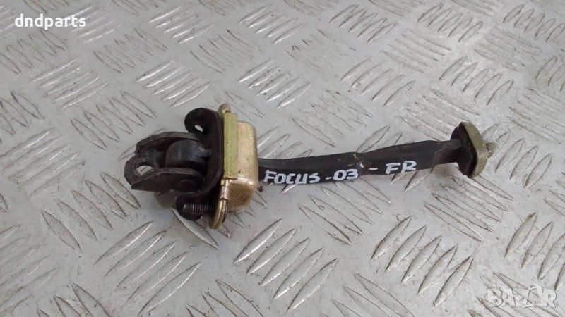 Стопер врата Ford Focus 2003г.(преден десен)	, снимка 1