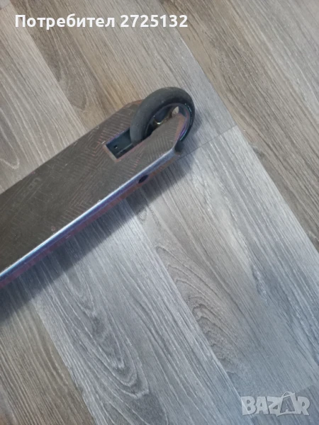 Тротинетка, снимка 1