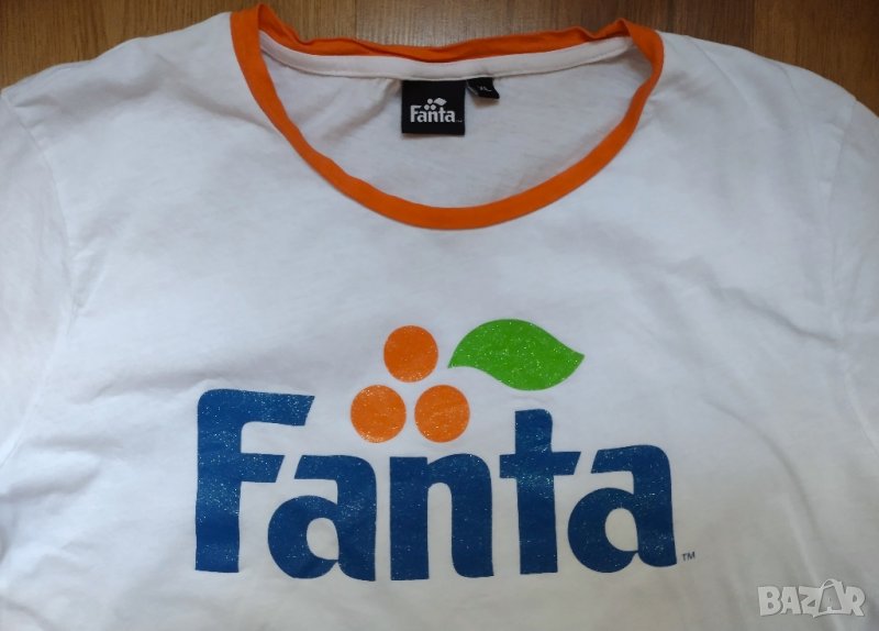 Fanta / Coca Cola / Pepsi - дамски тениски, снимка 1