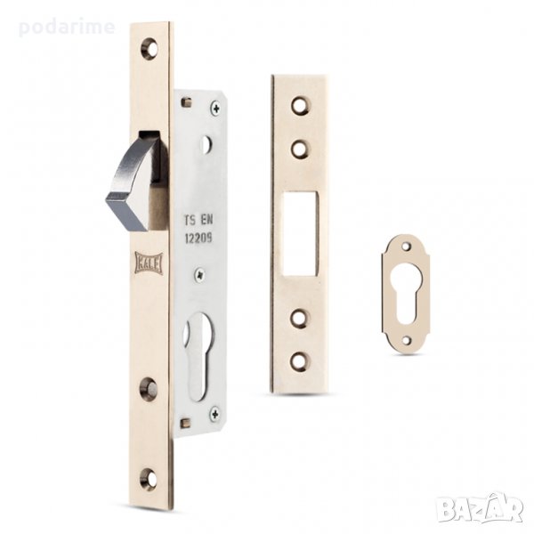 Брава Кале/Kale, допълнителна, секретна, кука, снимка 1