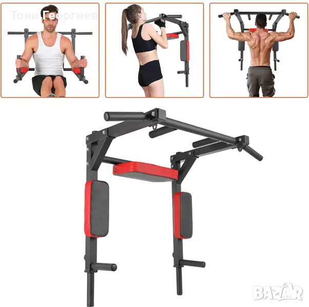 Лост за набиране и кофички. НОВ МОДЕЛ С ПОДОБРЕНИЯ!!!, снимка 1