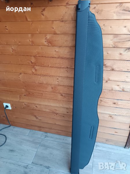 Щора за Сеат Алхамбра.Фолксваген шаран, снимка 1